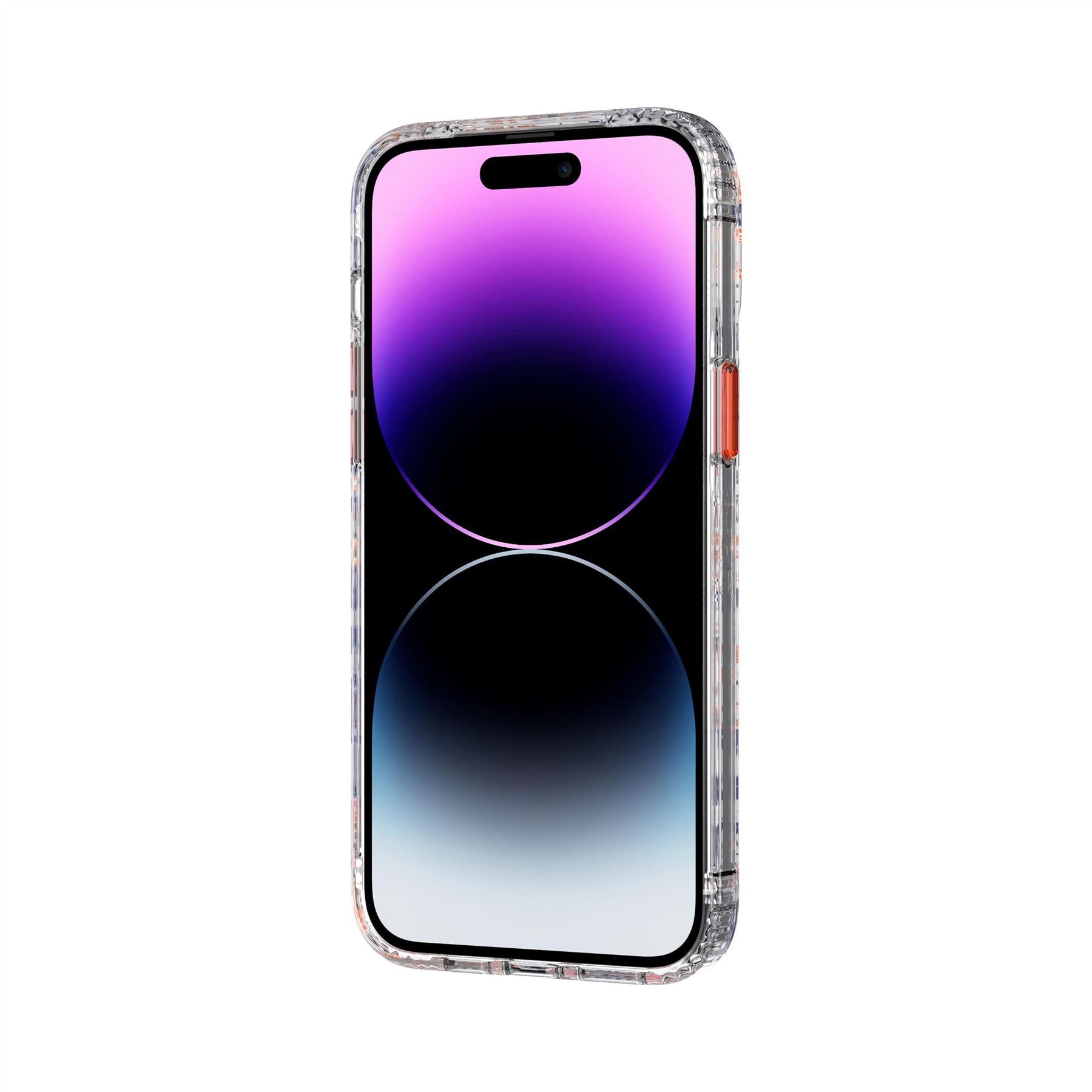 EvoArt - Apple iPhone 14 Pro Max Case MagSafe Compatible - Nouveau Nights