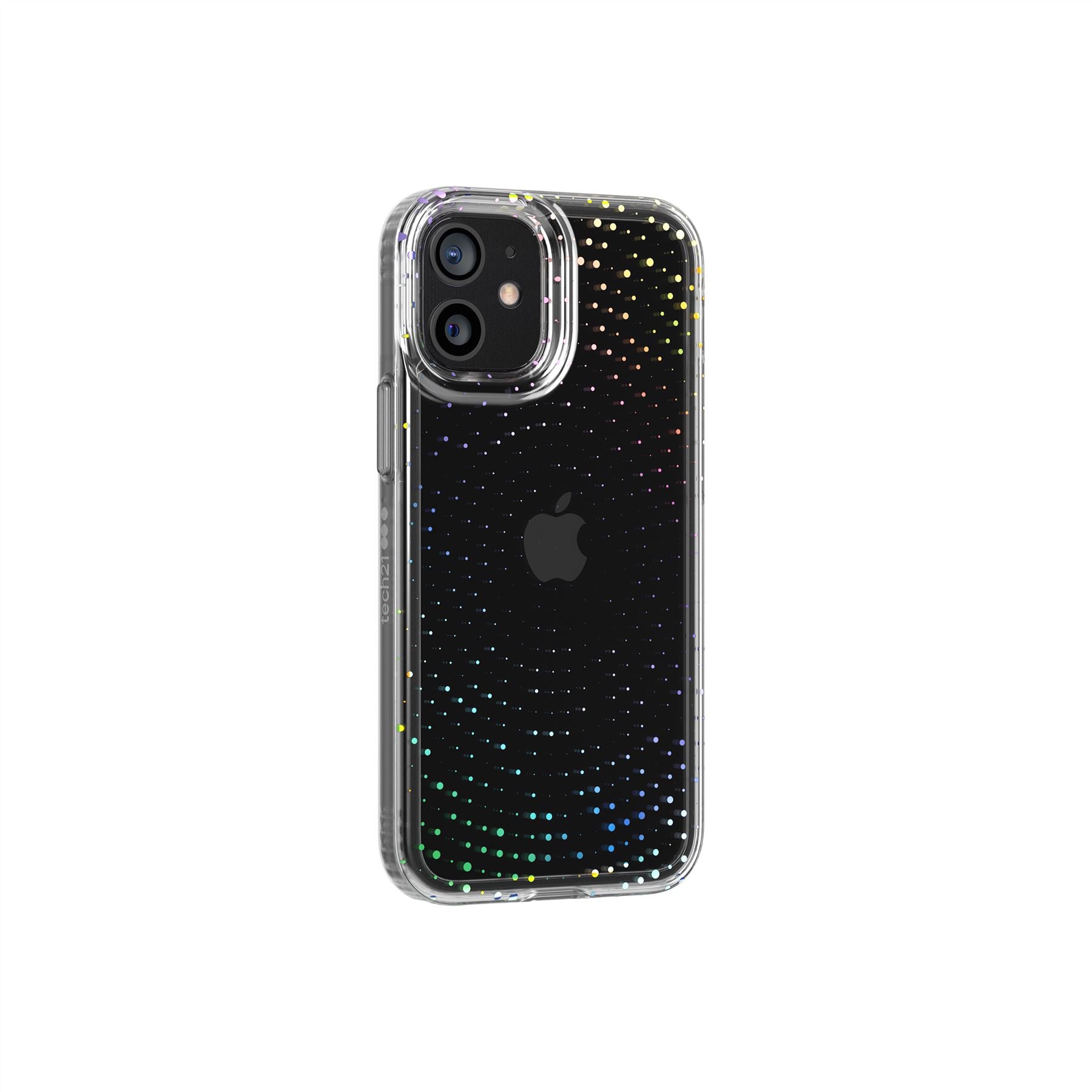 EvoSparkle - Apple iPhone 12 mini Case - Radiant