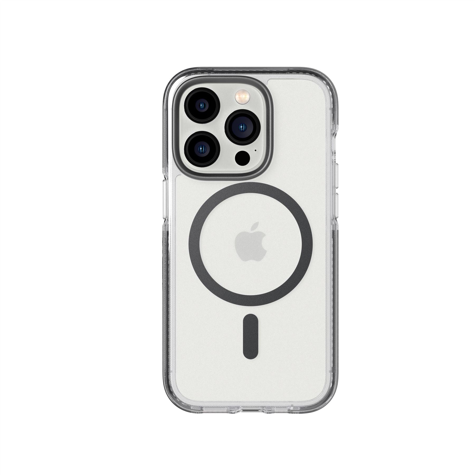 iPhone 14 Pro Max Clear Case with MagSafe