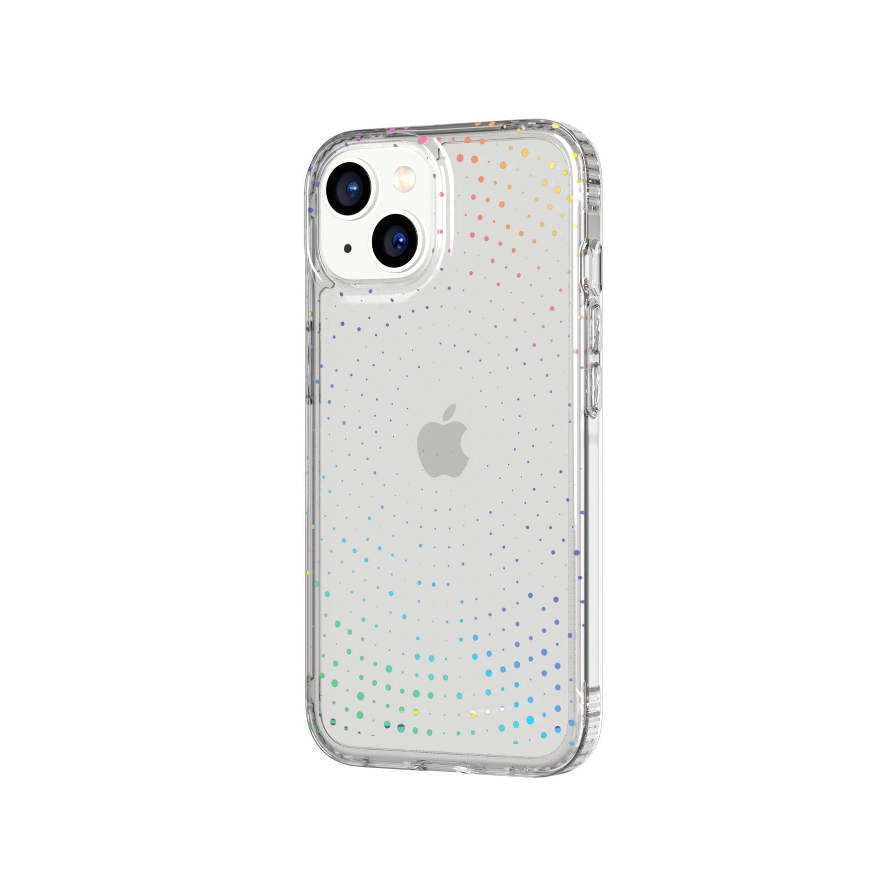 EvoSparkle - Apple iPhone 16e/14 Case - Radiant