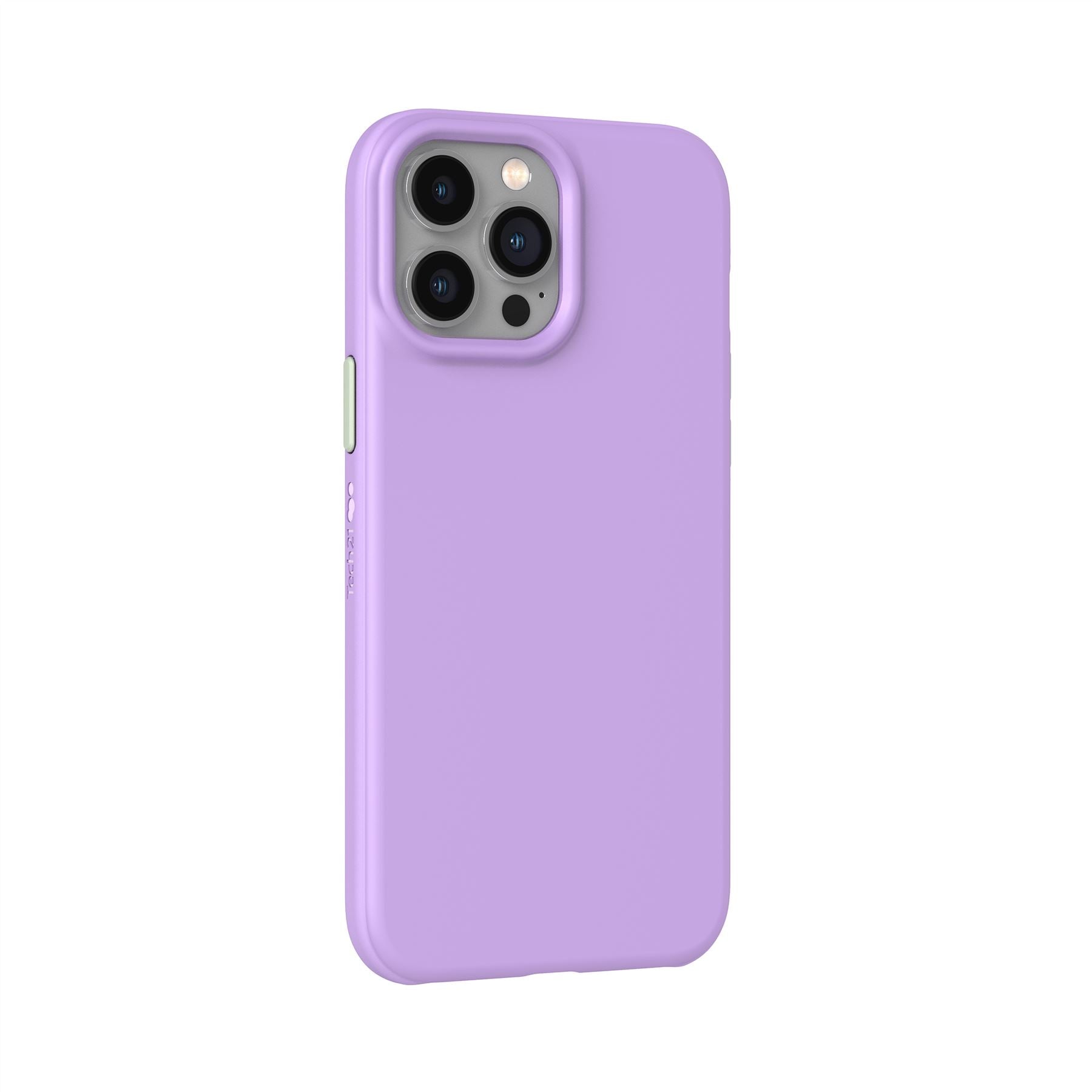 EcoSlim - Apple iPhone 13 Pro Max Case - Misty Violet
