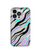 EvoArt - Apple iPhone 13 Pro Case - Zesty Zebra