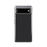 EvoClear - Google Pixel 6 Case - Clear