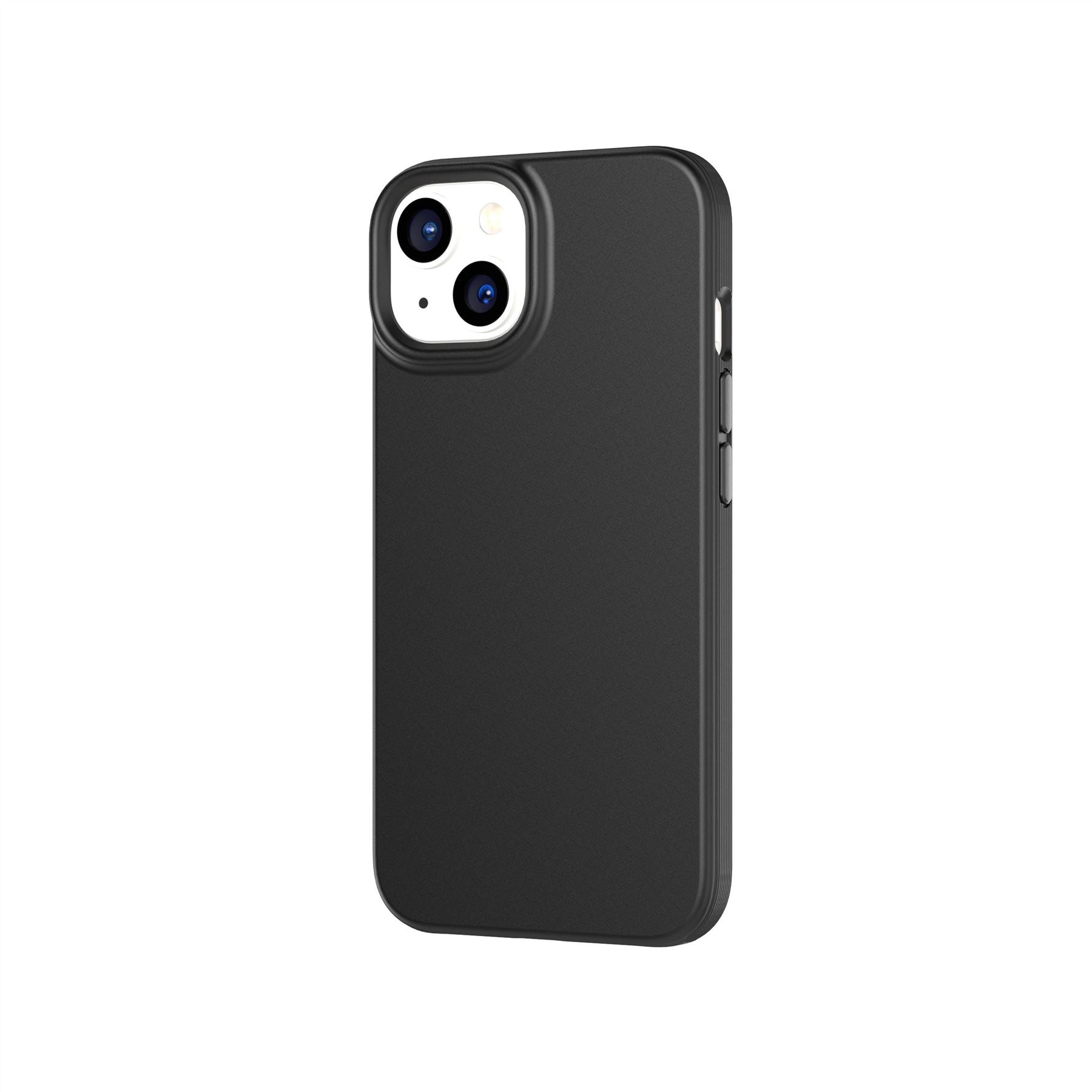 EvoLite - Apple iPhone 16e/14 Case - Black