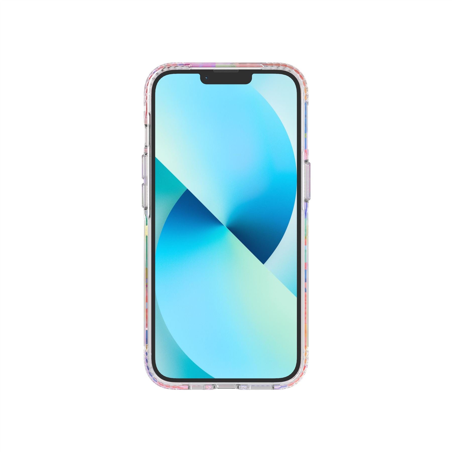 EvoArt - Apple iPhone 13 Case - Cutout Flora