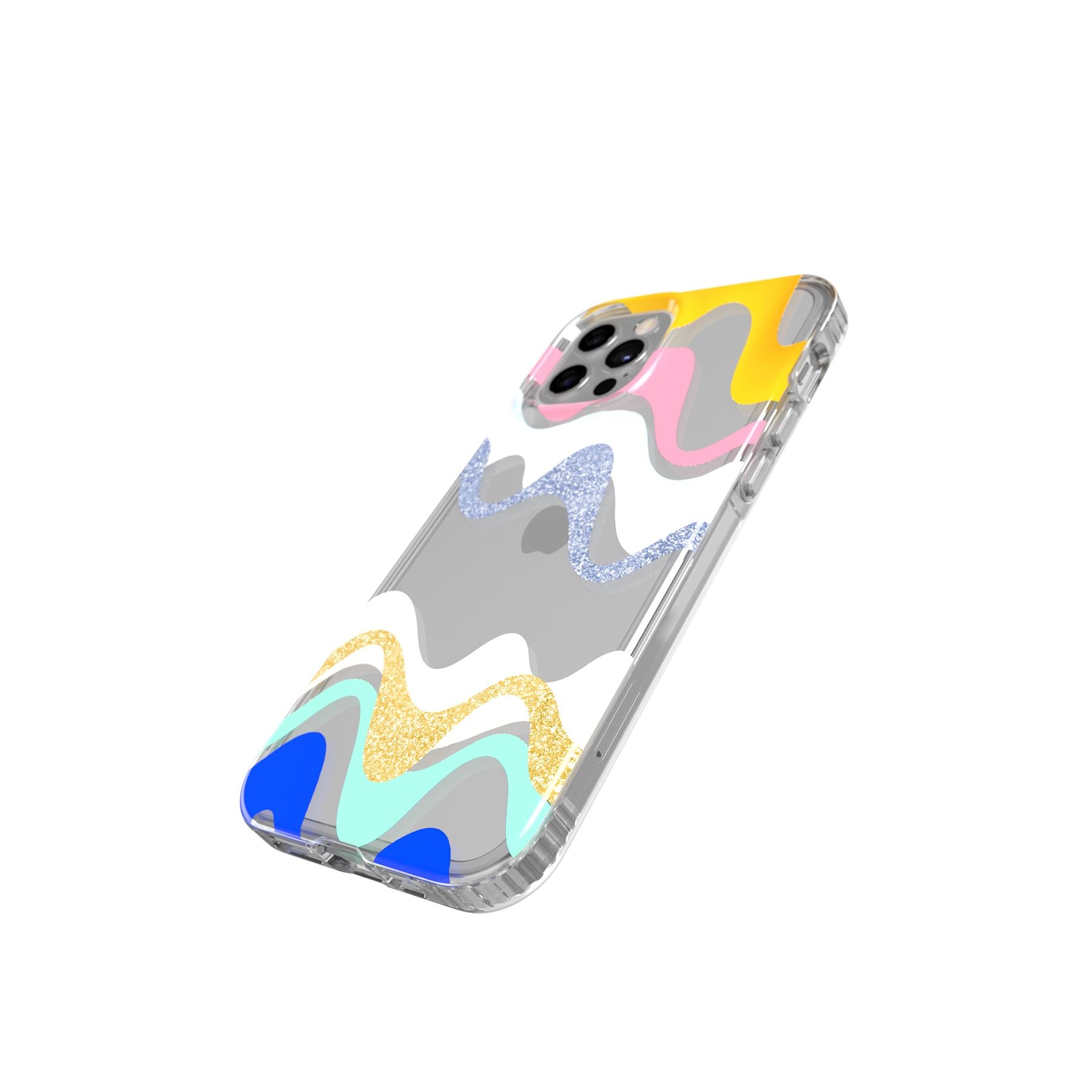 EvoArt - Apple iPhone 12/12 Pro Case - Wiggle