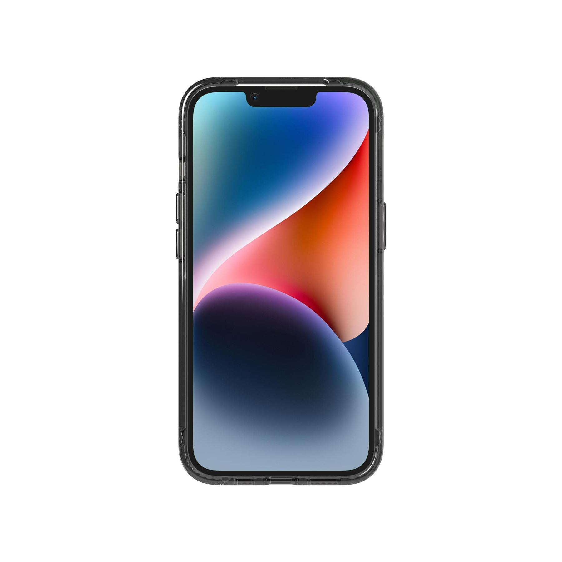 EvoTint - Apple iPhone 16e/14 Case MagSafe Compatible - Ash