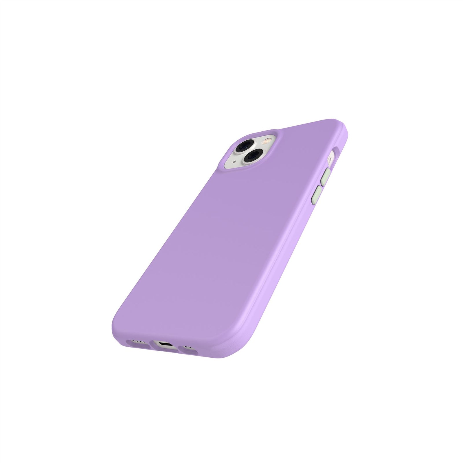 EcoSlim - Apple iPhone 13 Case - Misty Violet