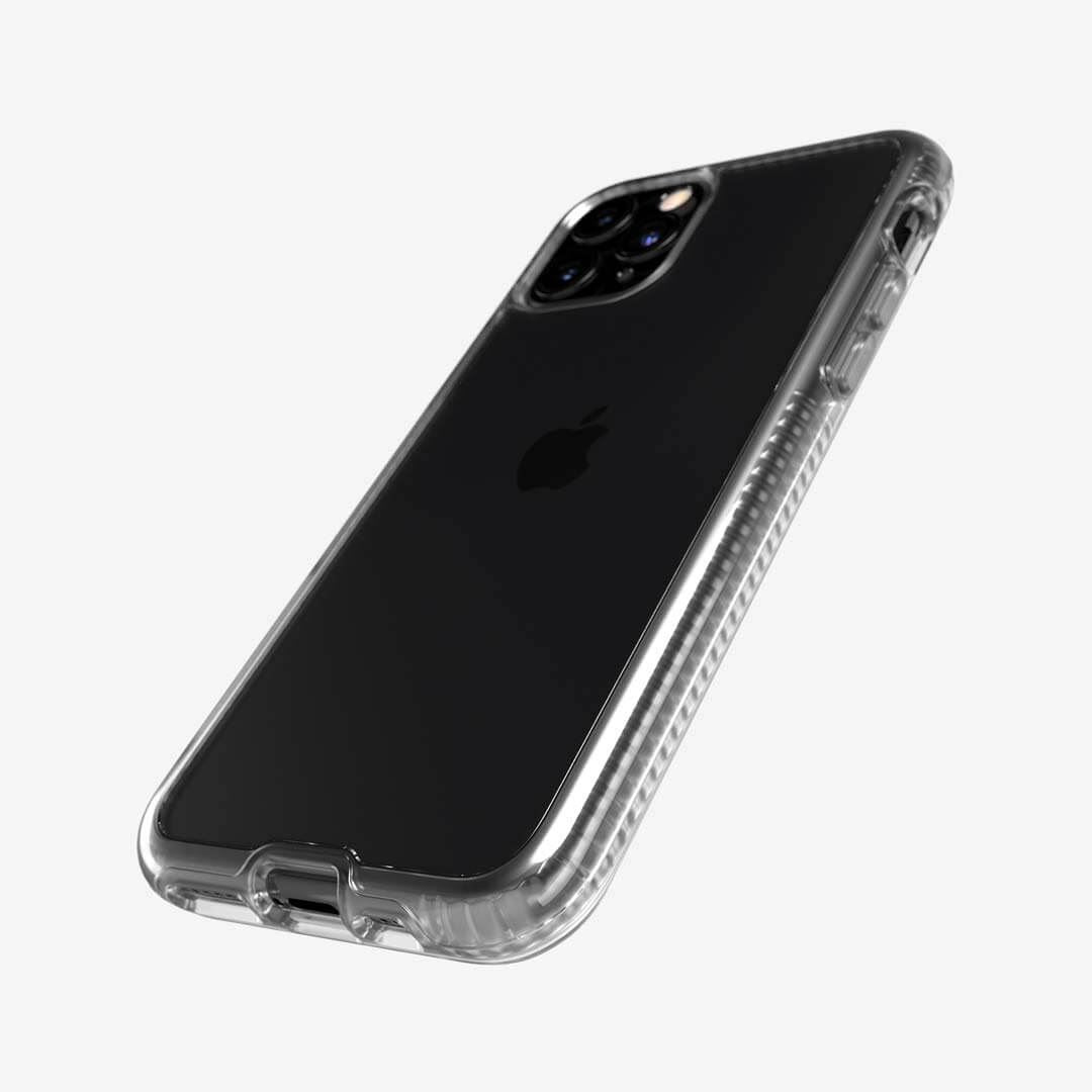 Pure Clear - Apple iPhone 11 Pro Case - Clear