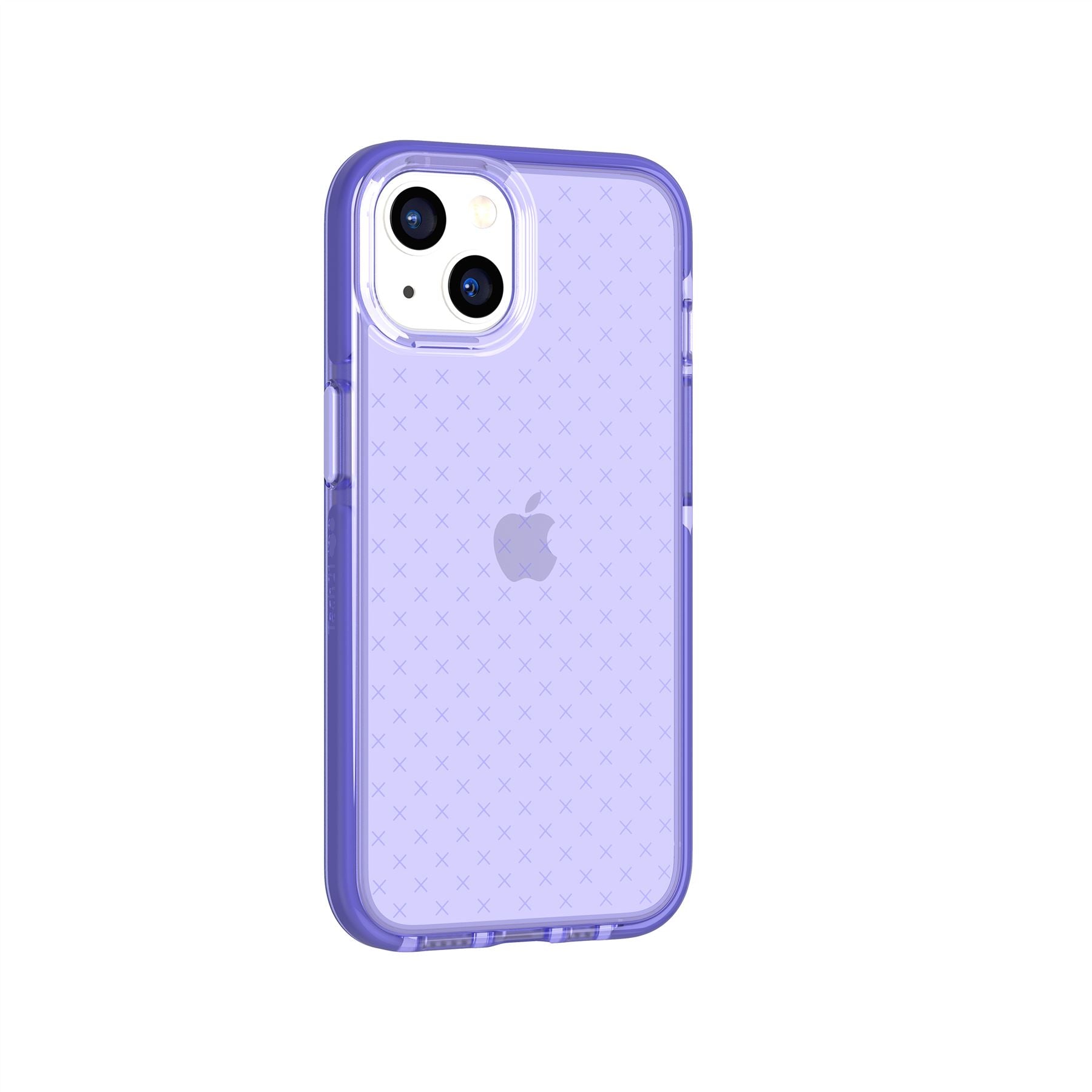 EvoCheck - Apple iPhone 13 Case - Lavender