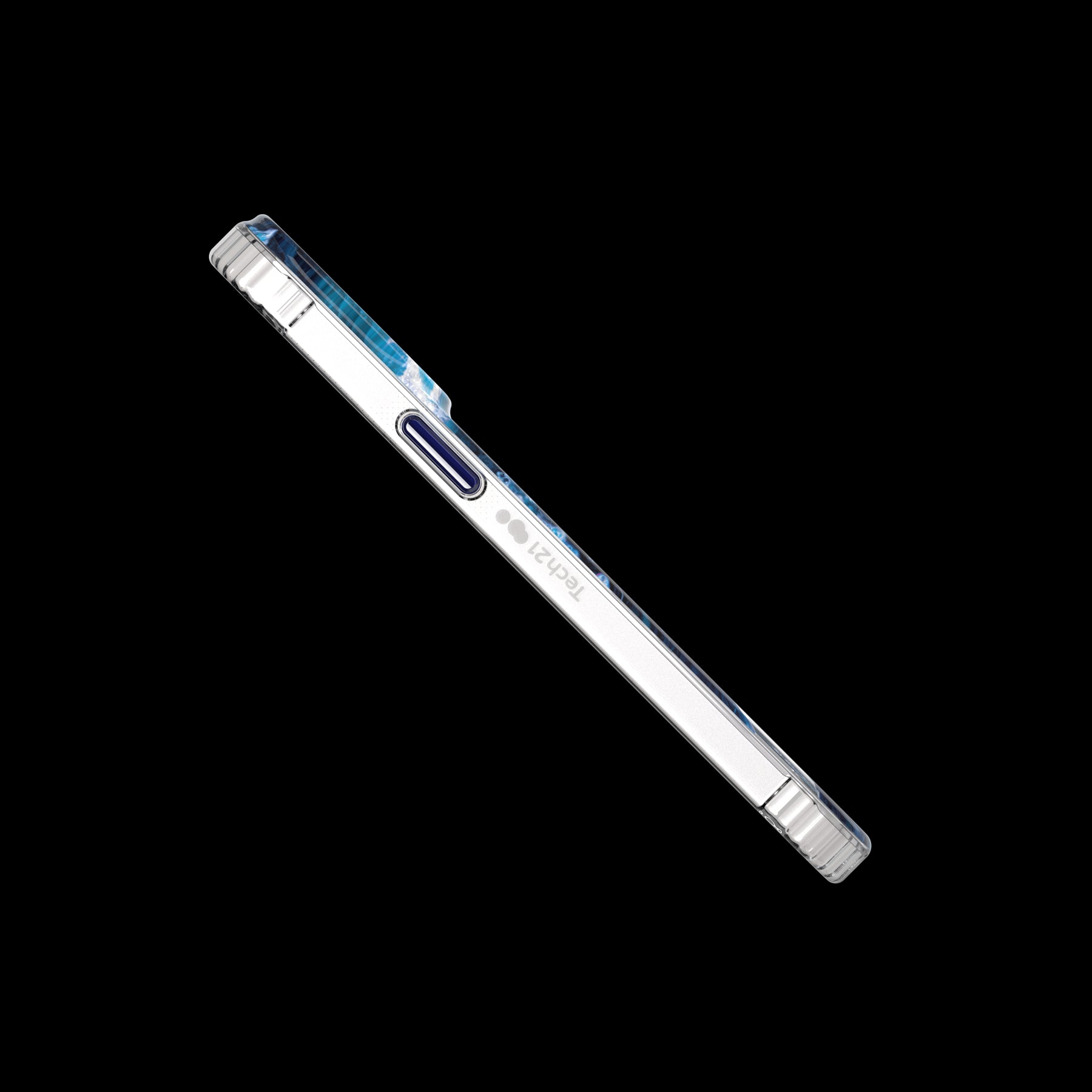 EvoArt - Apple IPhone 14 Pro Max Case MagSafe Compatible - Midnight Quartz