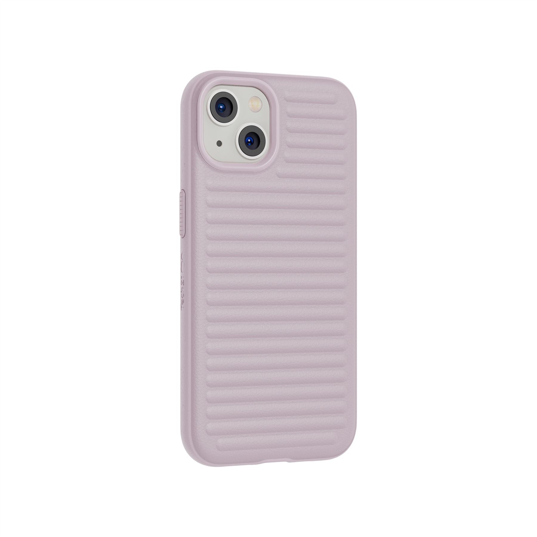 EvoLuxe - Apple iPhone 13 Case - Dusty Pink