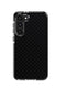 EvoCheck - Samsung Galaxy S23+ Case - Smokey/Black