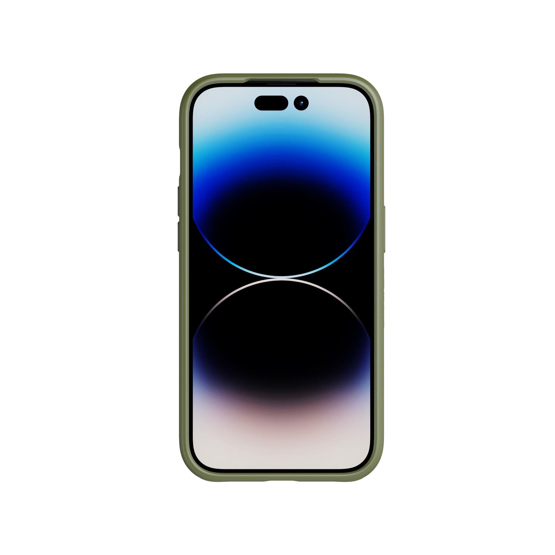 Recovrd - Apple iPhone 14 Pro MagSafe Compatible - Khaki