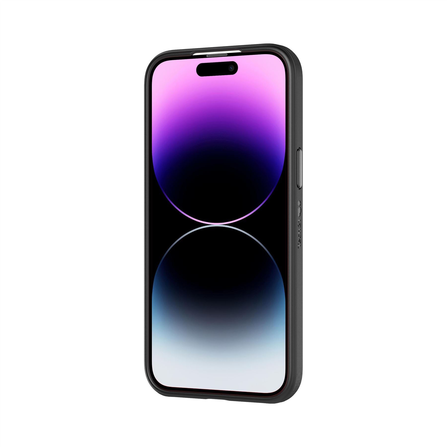 EvoLite - Apple iPhone 14 Pro Max Case - Black