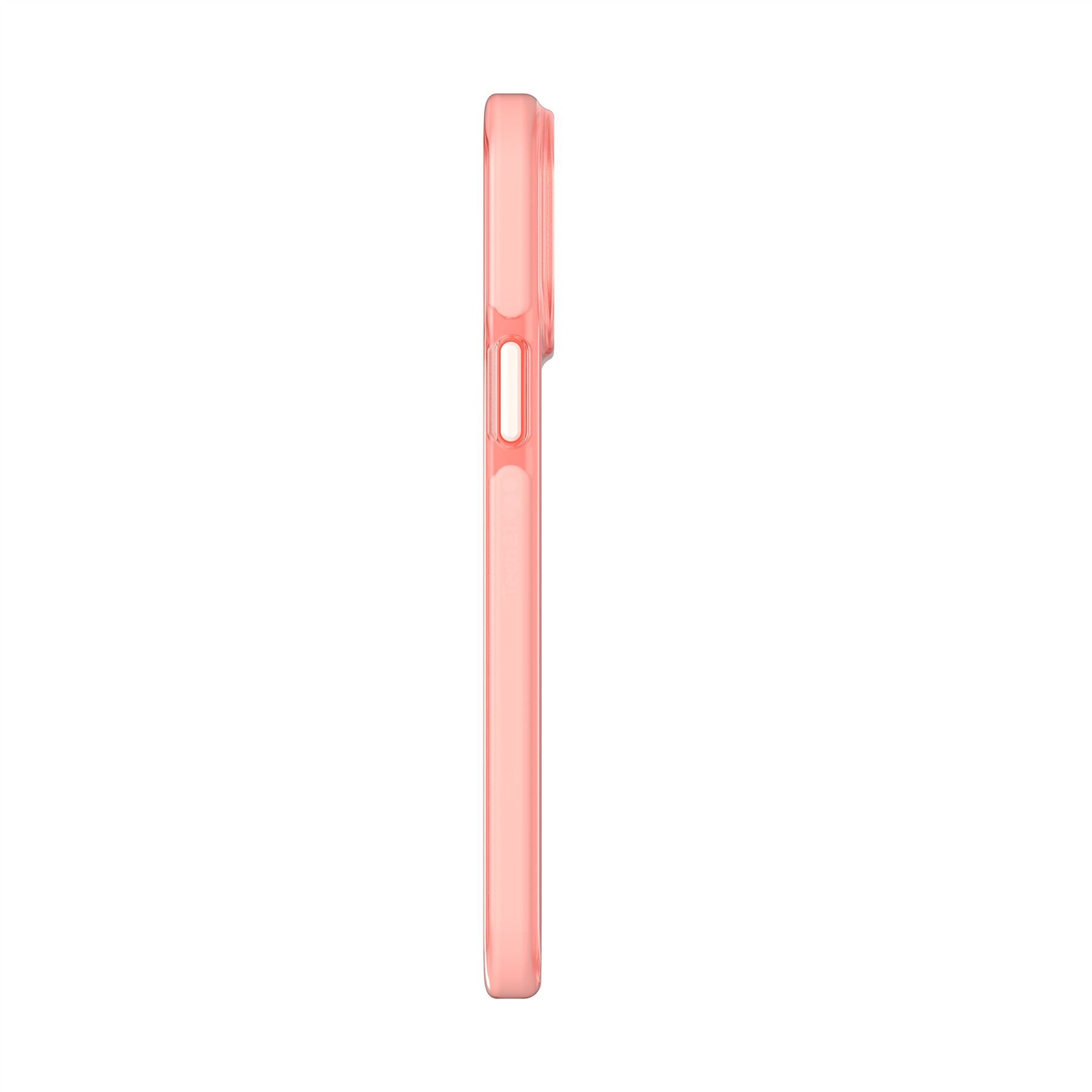 EvoCheck - Apple iPhone 13 Pro Max Case - Light Coral