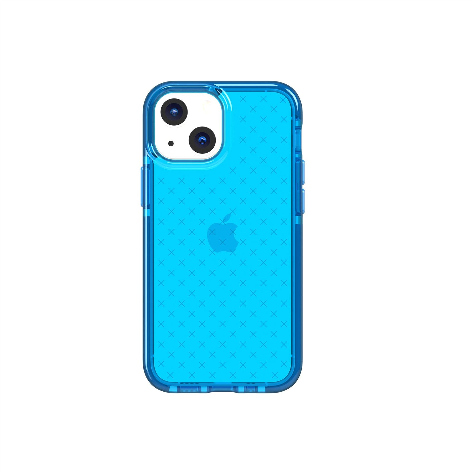 Evo Check - Apple iPhone 13 mini Case - Classic Blue