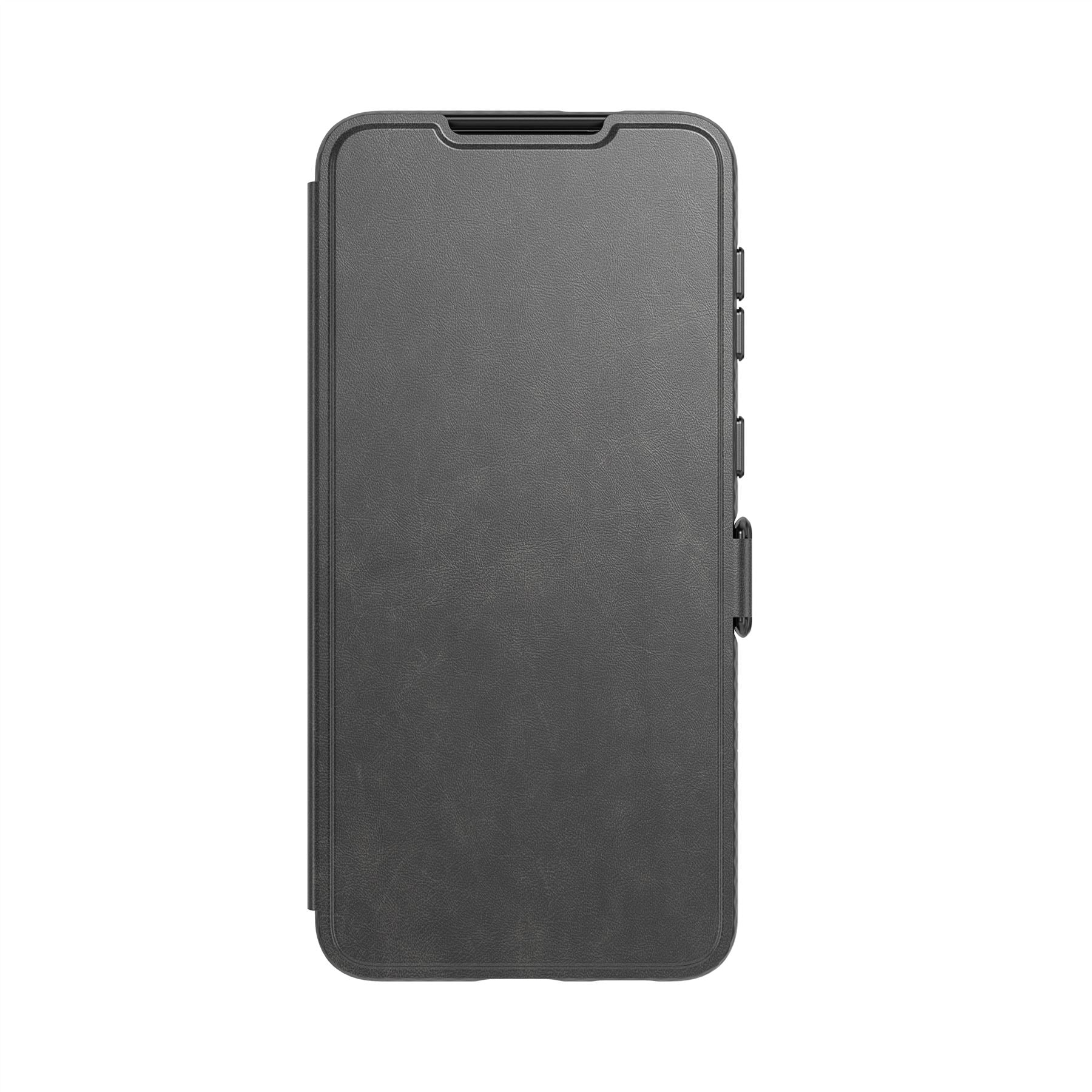 EvoWallet - Samsung Galaxy S21+ 5G Case - Smokey Black