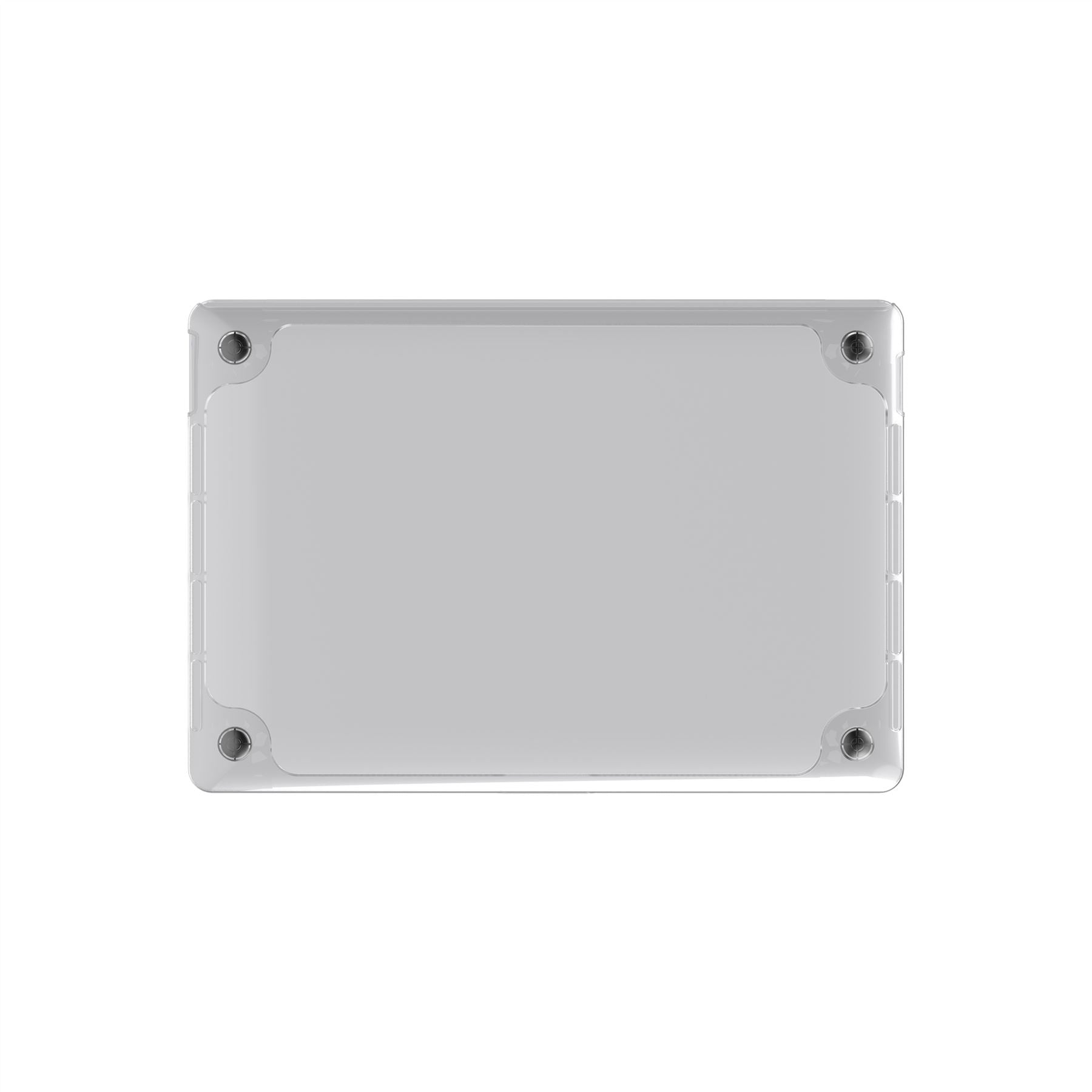 Pure Clear - Apple MacBook Pro 16-inch (2019) Case - Clear
