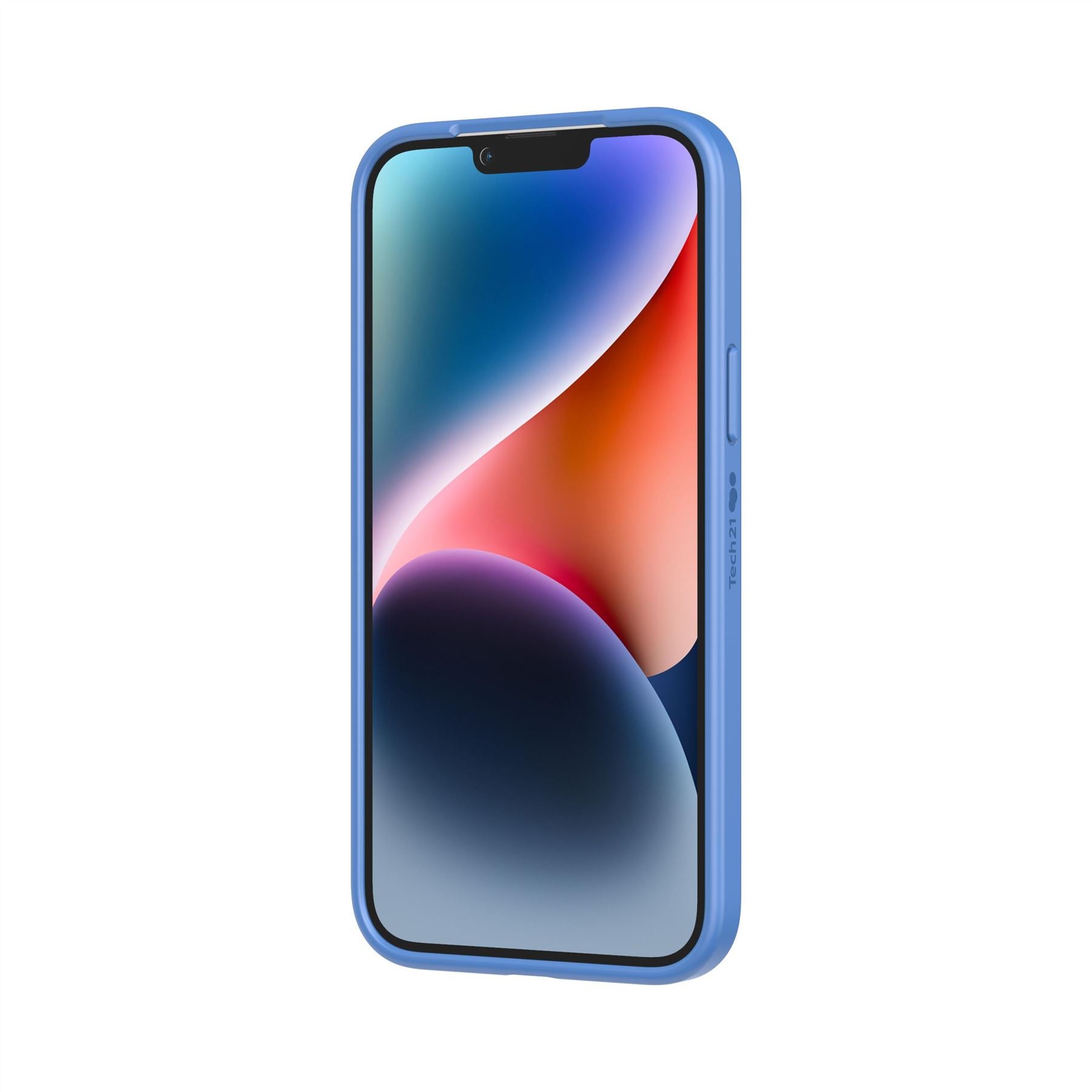 EvoTint - Apple iPhone 14 Plus Case MagSafe Compatible - Butterfly Blues