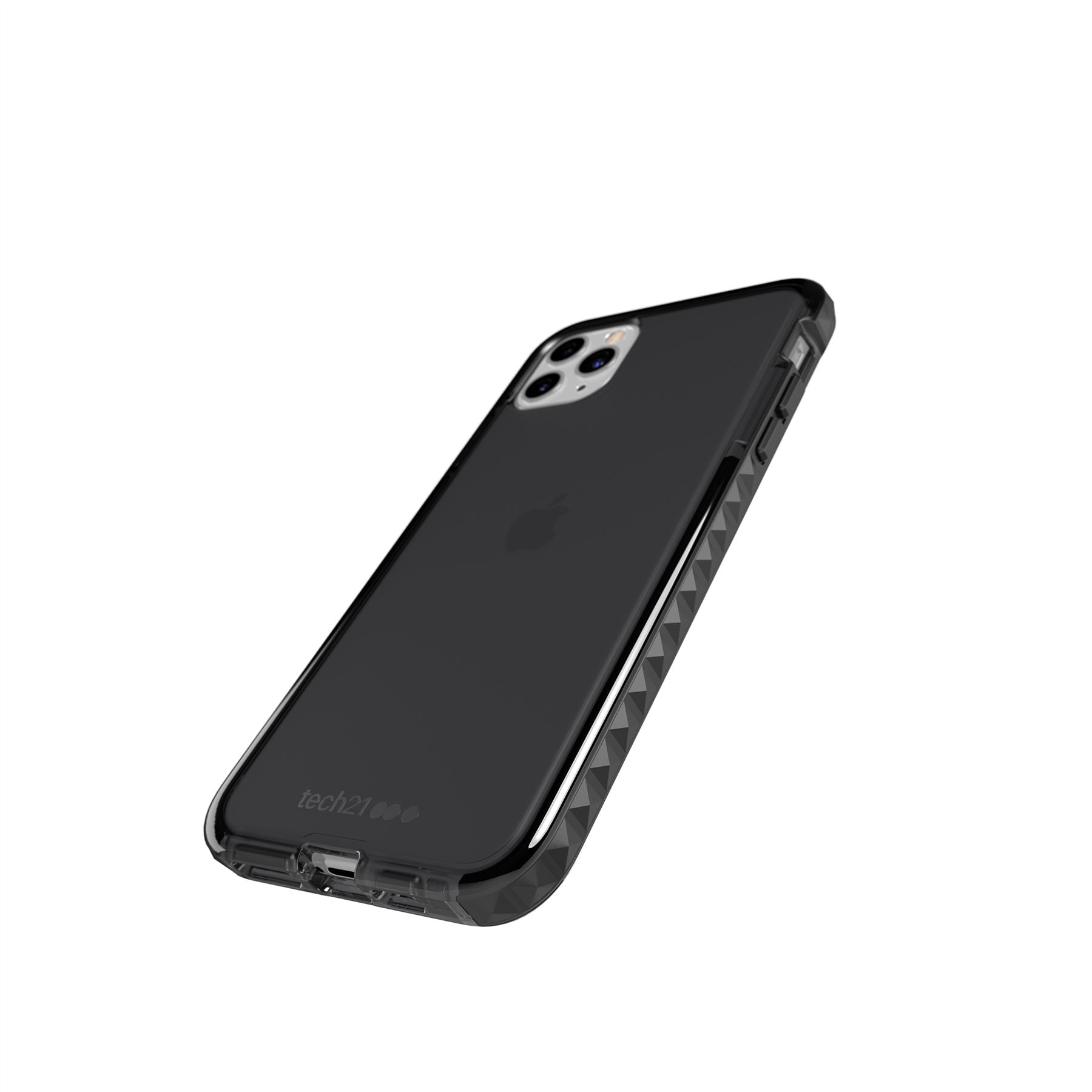 EvoRox - Apple iPhone 11 Pro Max Case - Black