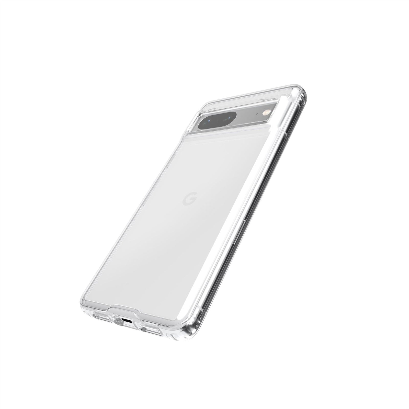 EvoClear - Google Pixel 7 Case - Clear