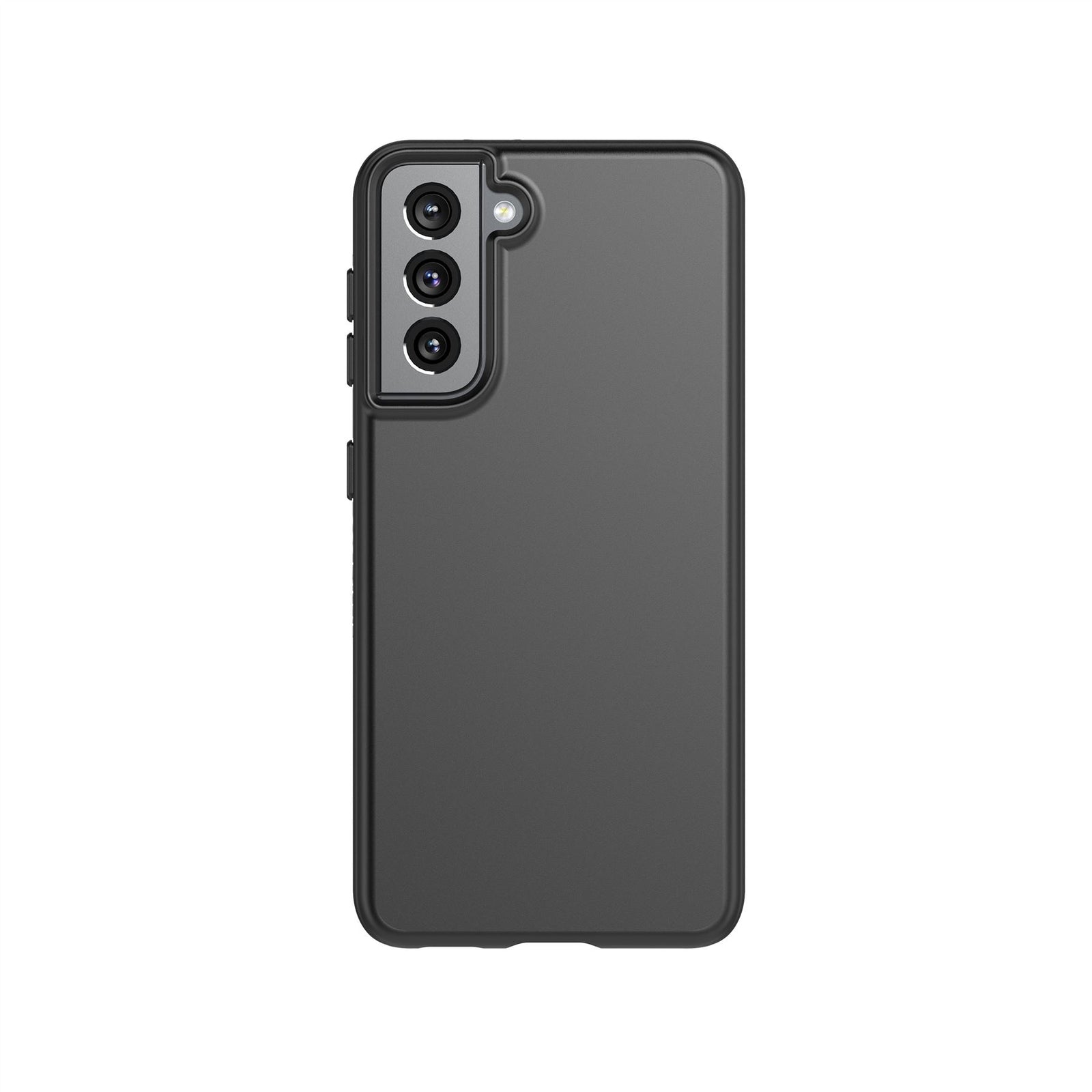 EvoSlim - Samsung Galaxy S21 5G Case - Charcoal Black