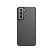 EvoSlim - Samsung Galaxy S21 5G Case - Charcoal Black