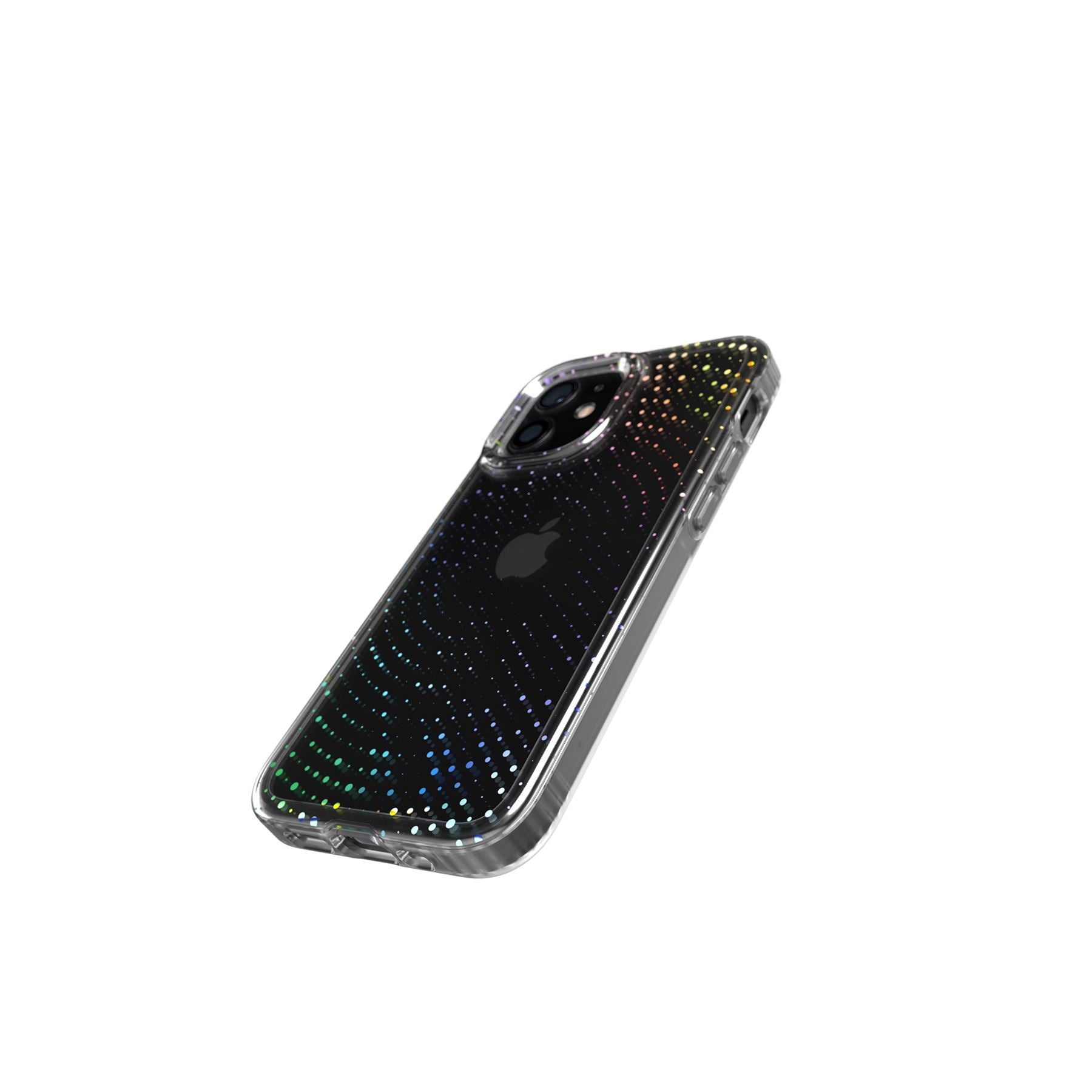 EvoSparkle - Apple iPhone 12 mini Case - Radiant