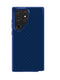 EvoCheck - Samsung Galaxy S23 Ultra Case - Midnight Blue