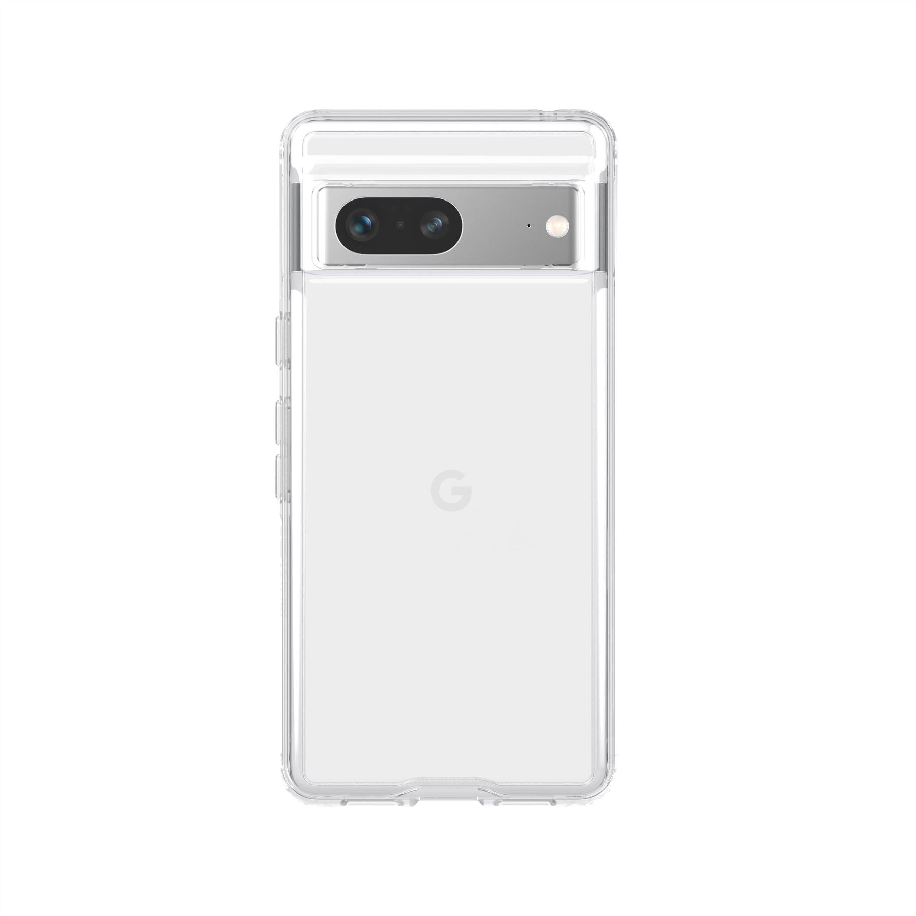 EvoClear - Google Pixel 7 Case - Clear