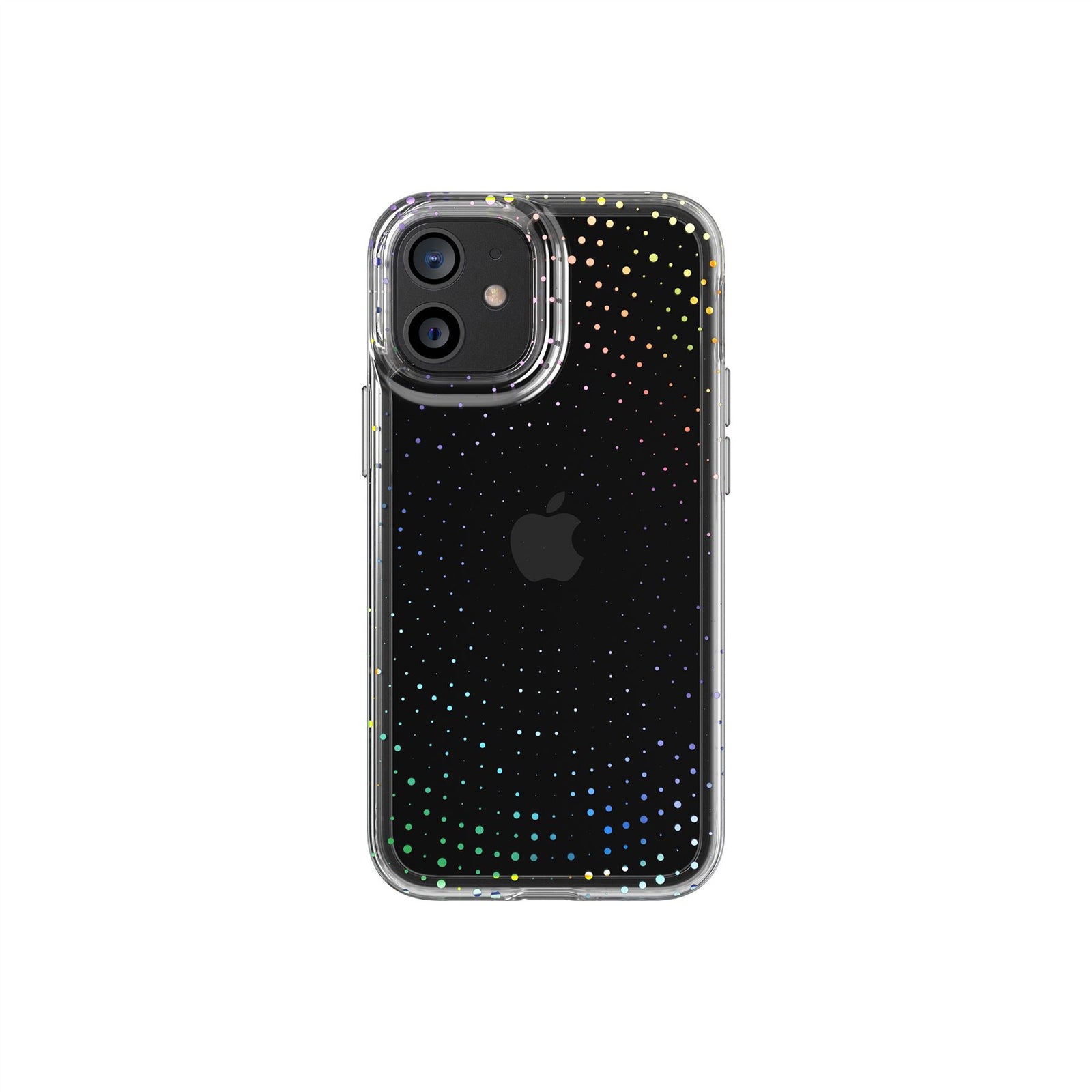 EvoSparkle - Apple iPhone 12 mini Case - Radiant
