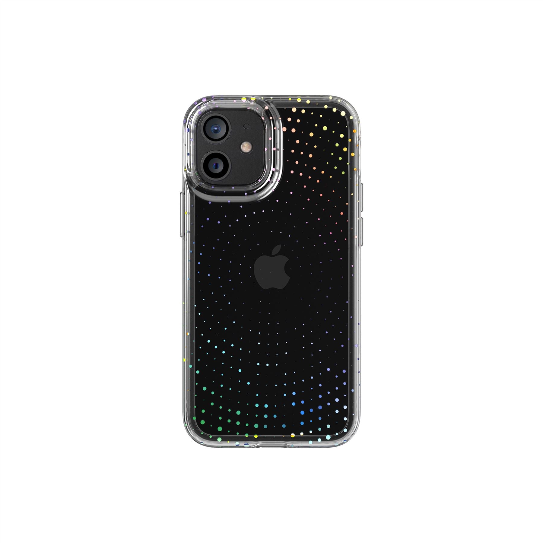 EvoSparkle - Apple iPhone 12 mini Case - Radiant