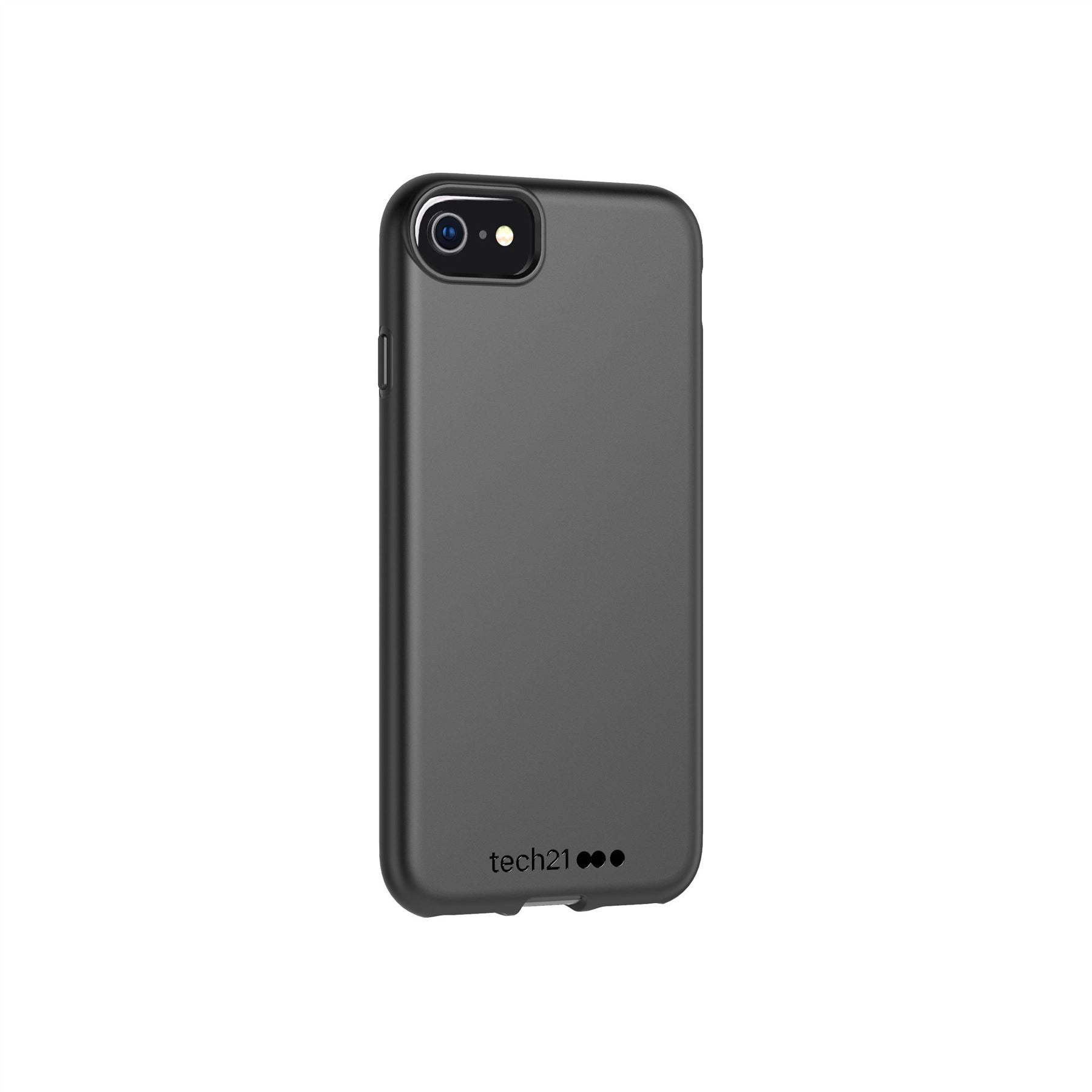 Studio Colour - Apple iPhone 6/6s/7/8/SE 2020 Case - Back to Black