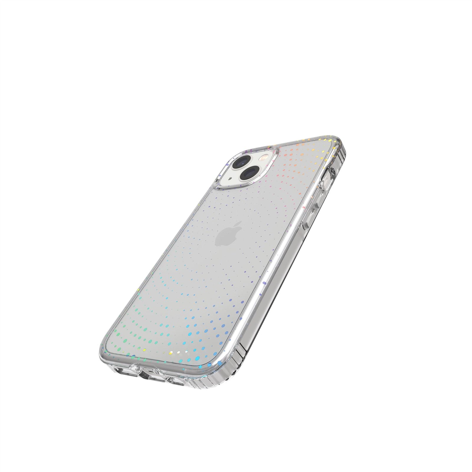 Evo Sparkle - Apple iPhone 13 Case - Radiant