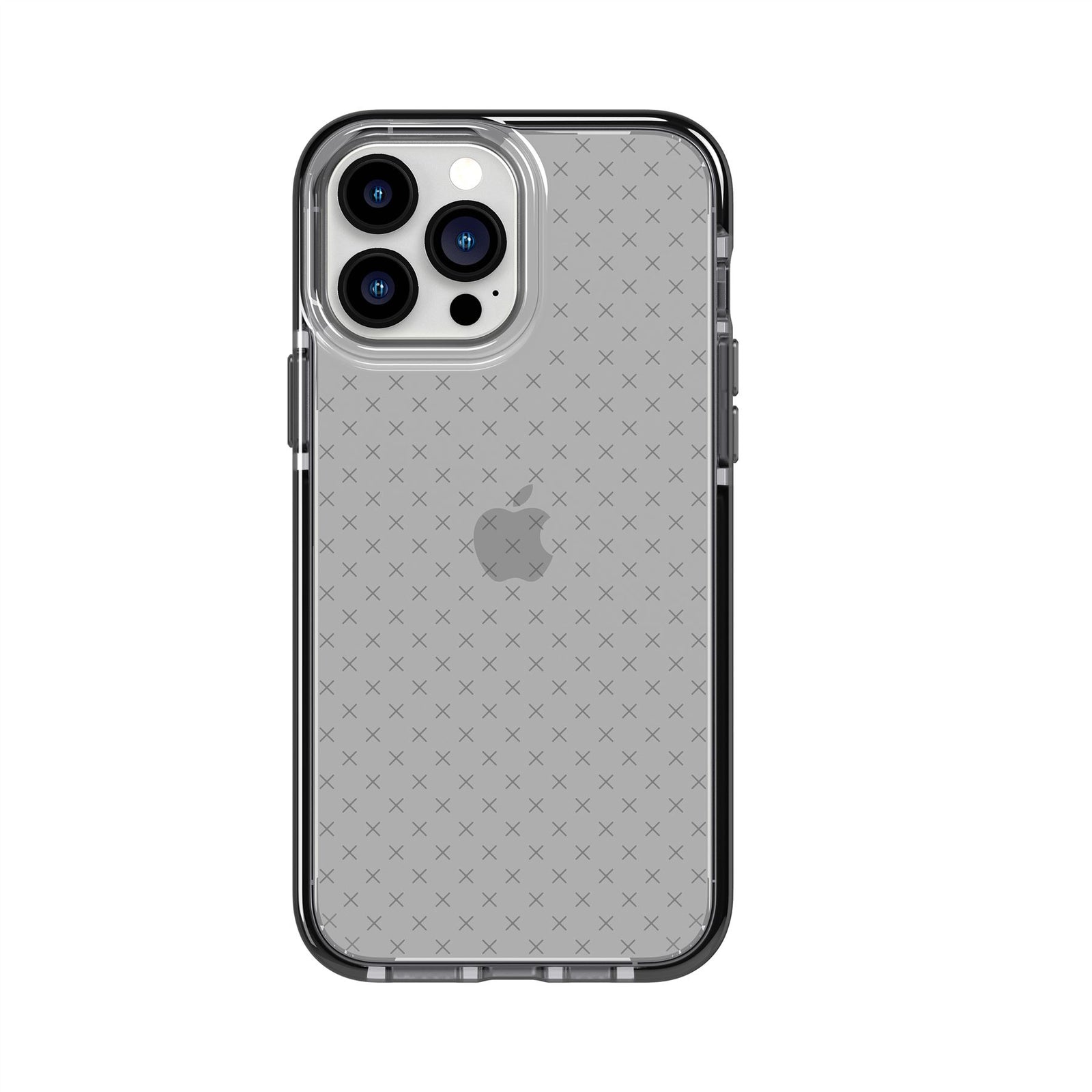 Evo Check - Apple iPhone 13 Pro Max Case - Smokey Black