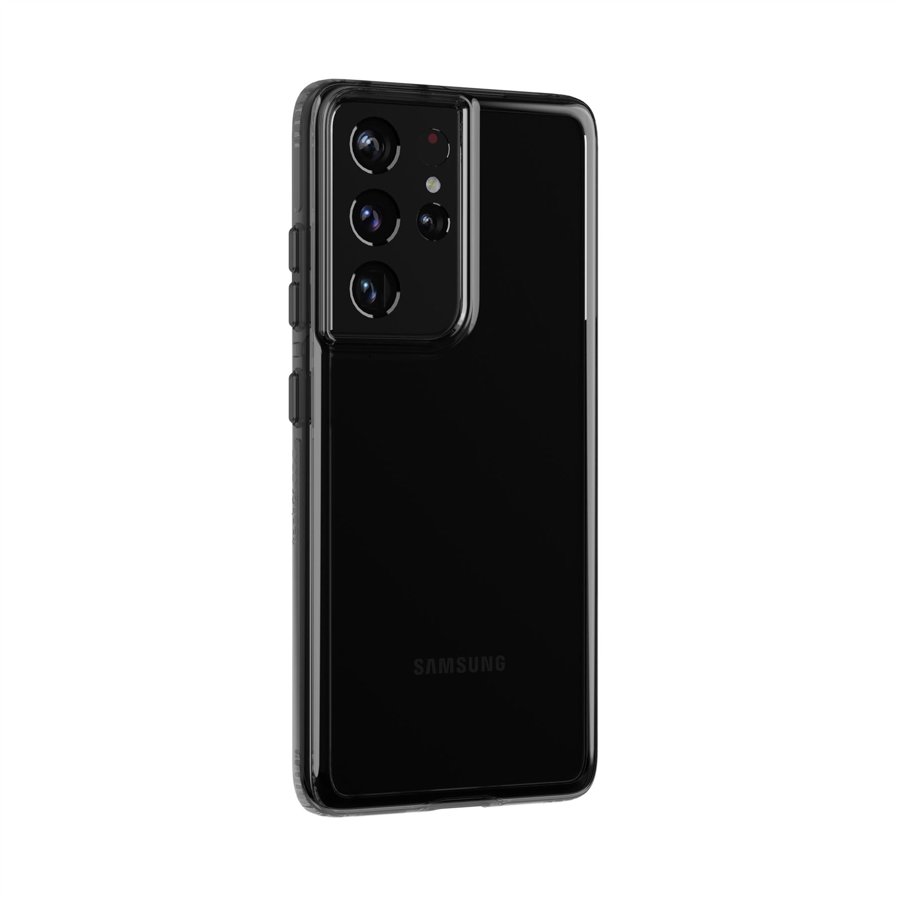 EvoTint - Samsung Galaxy S21 Ultra 5G - Carbon