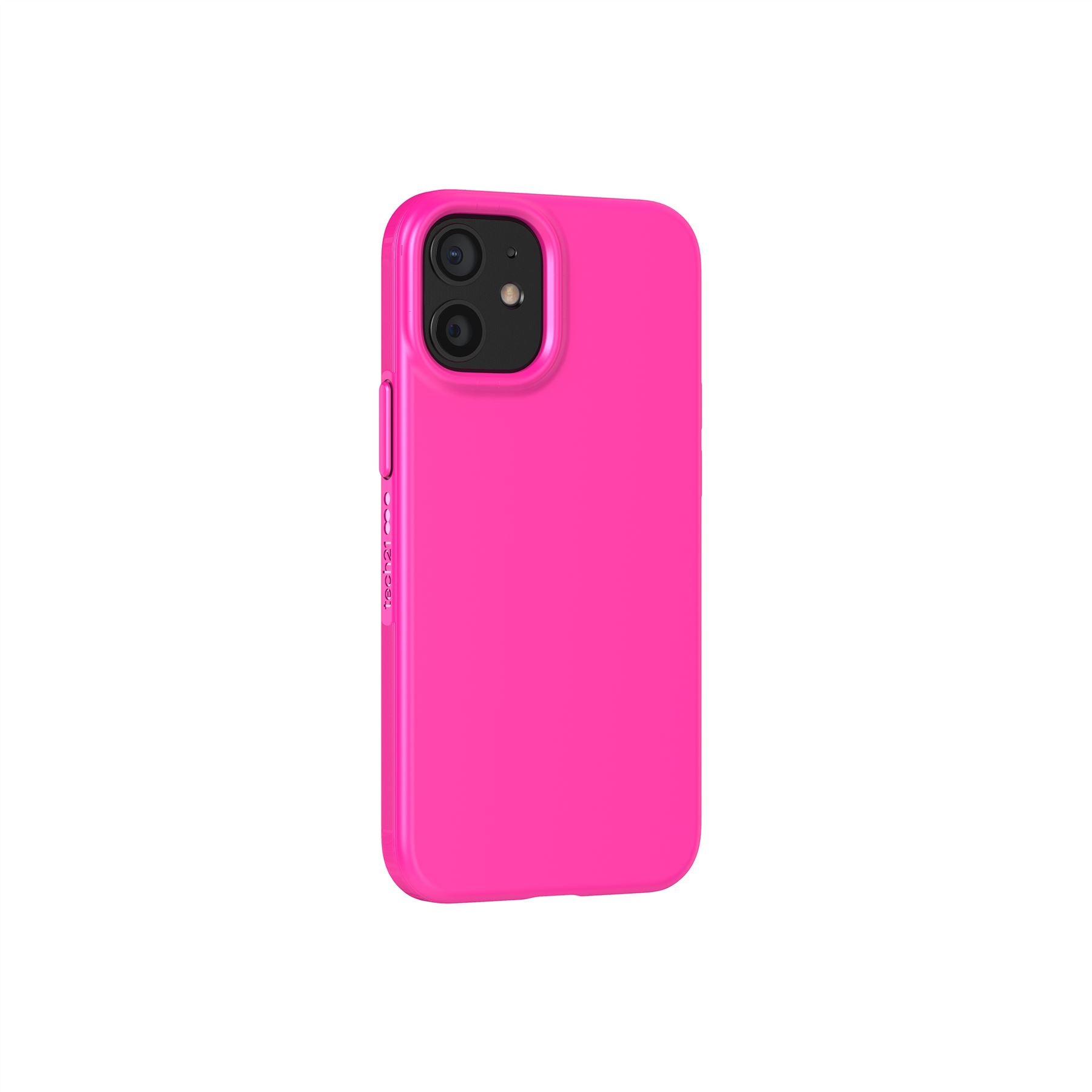 EvoSlim - Apple iPhone 12 mini Case - Mystical Fuchsia