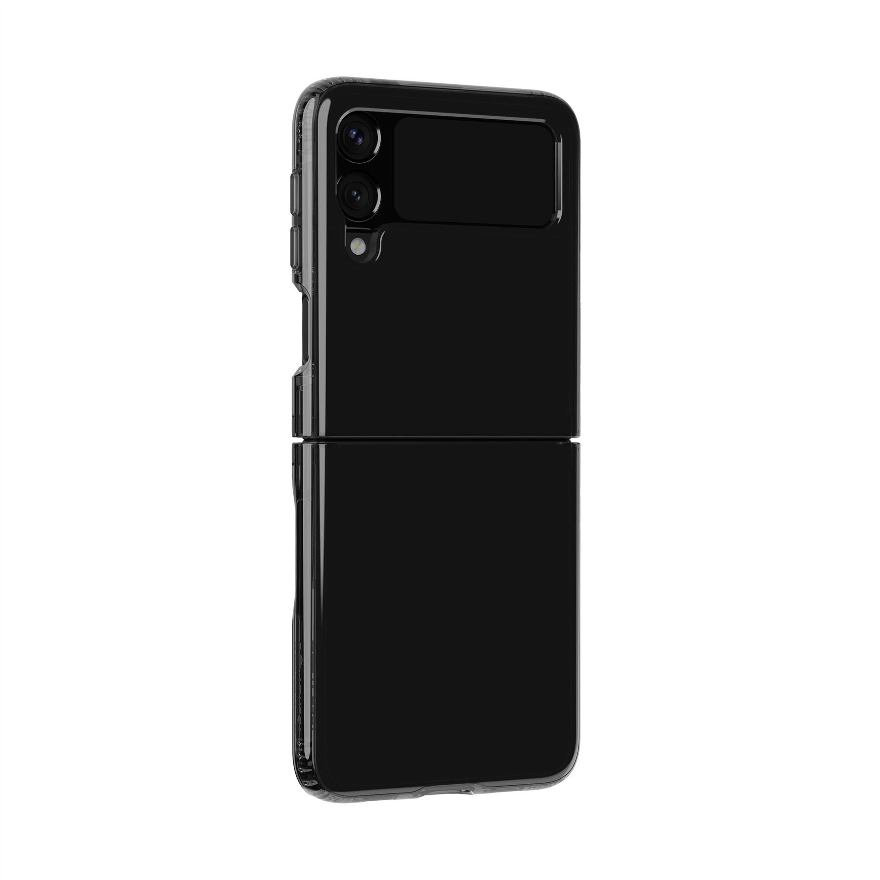 EvoTint - Samsung Galaxy Z Flip 3 Case - Ash