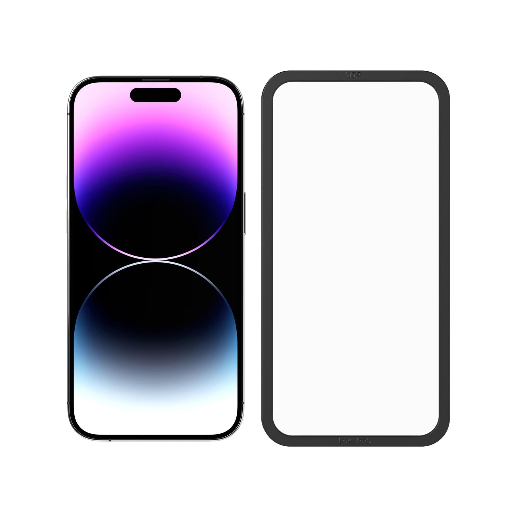 ImpactGlass - Apple iPhone 14 Pro Screen Protector