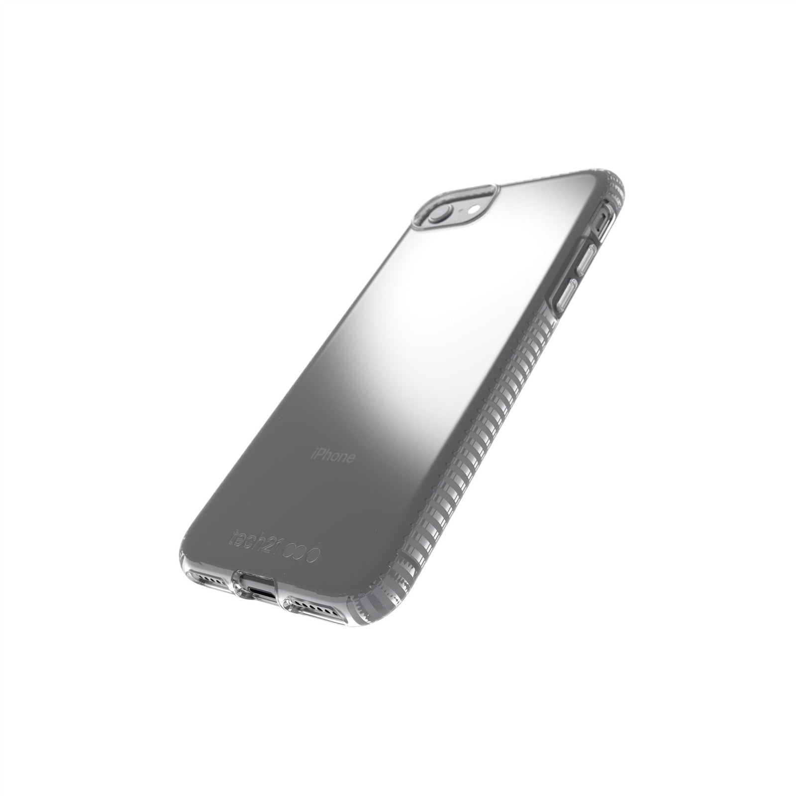 EvoLite - Apple iPhone SE 2022 Case - Clear