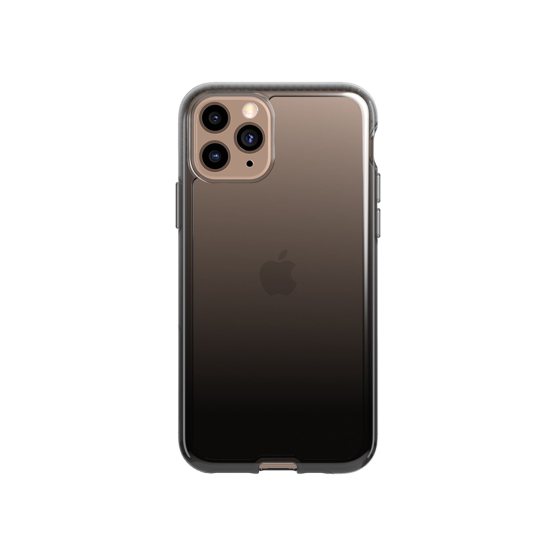 Pure Ombre - Apple iPhone 11 Pro Case - Pewter