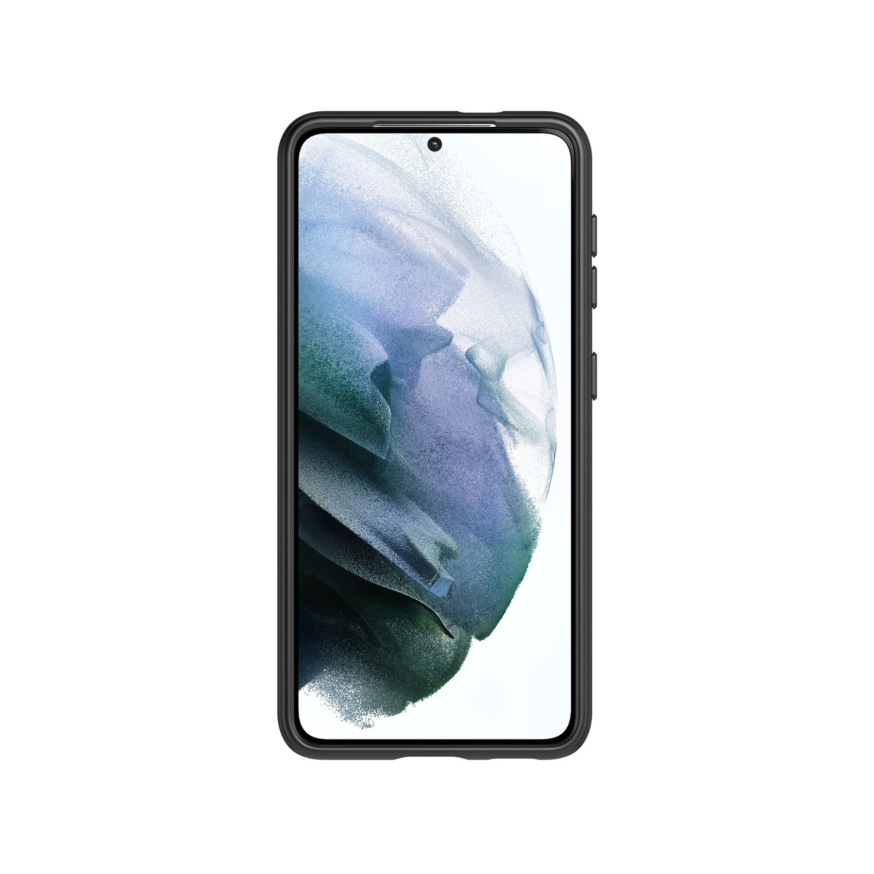 EvoSlim - Samsung Galaxy S21 5G Case - Charcoal Black