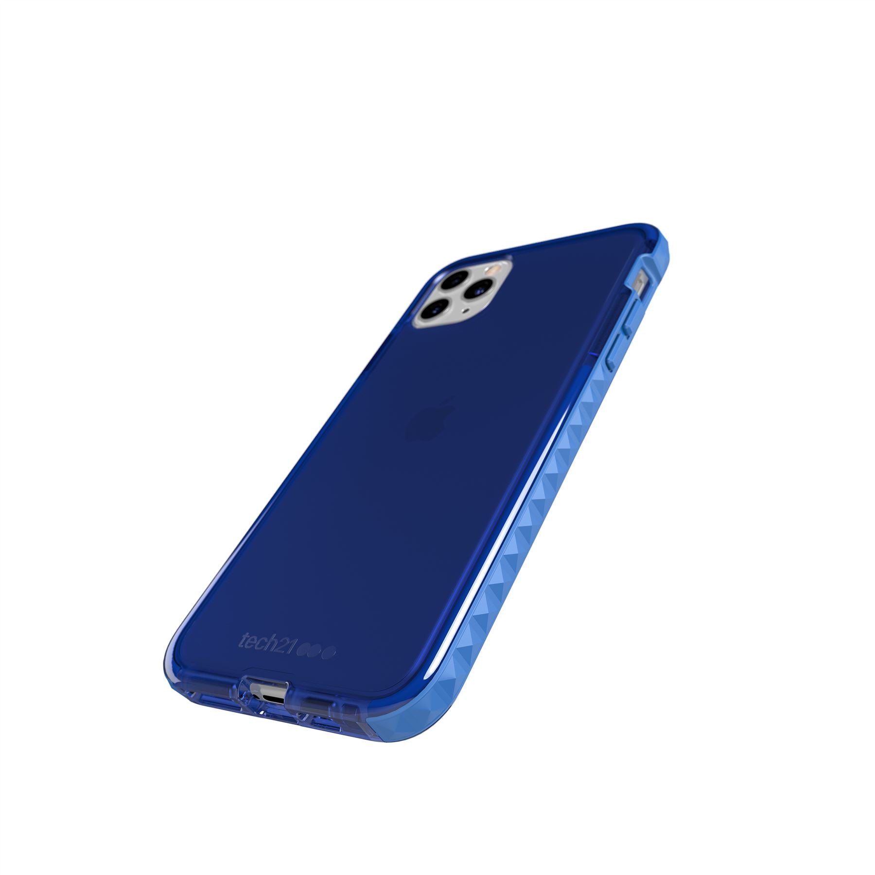 EvoRox - Apple iPhone 11 Pro Max Case - Cornflour Blue