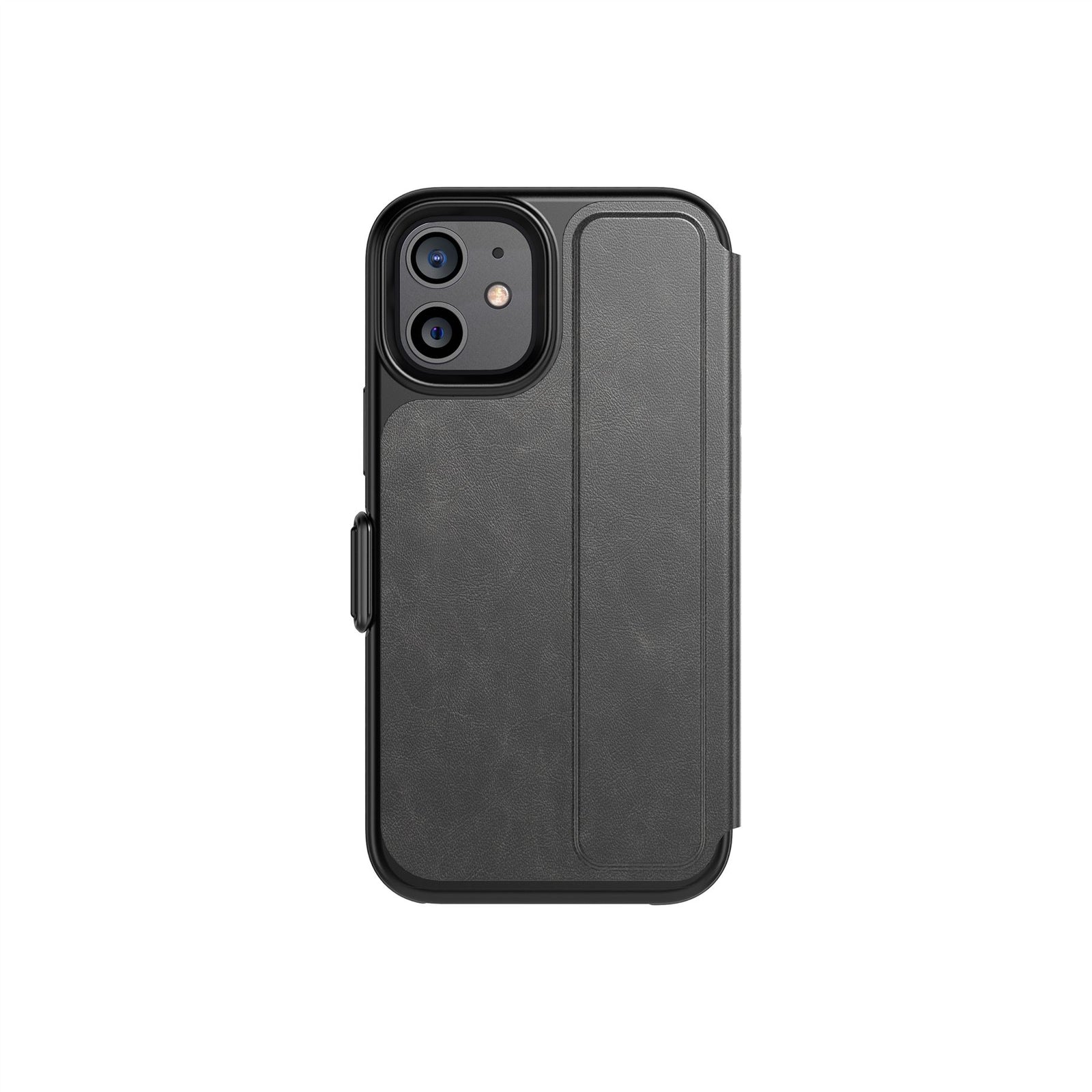 Evo Wallet - Apple iPhone 12 Mini Case - Smokey Black