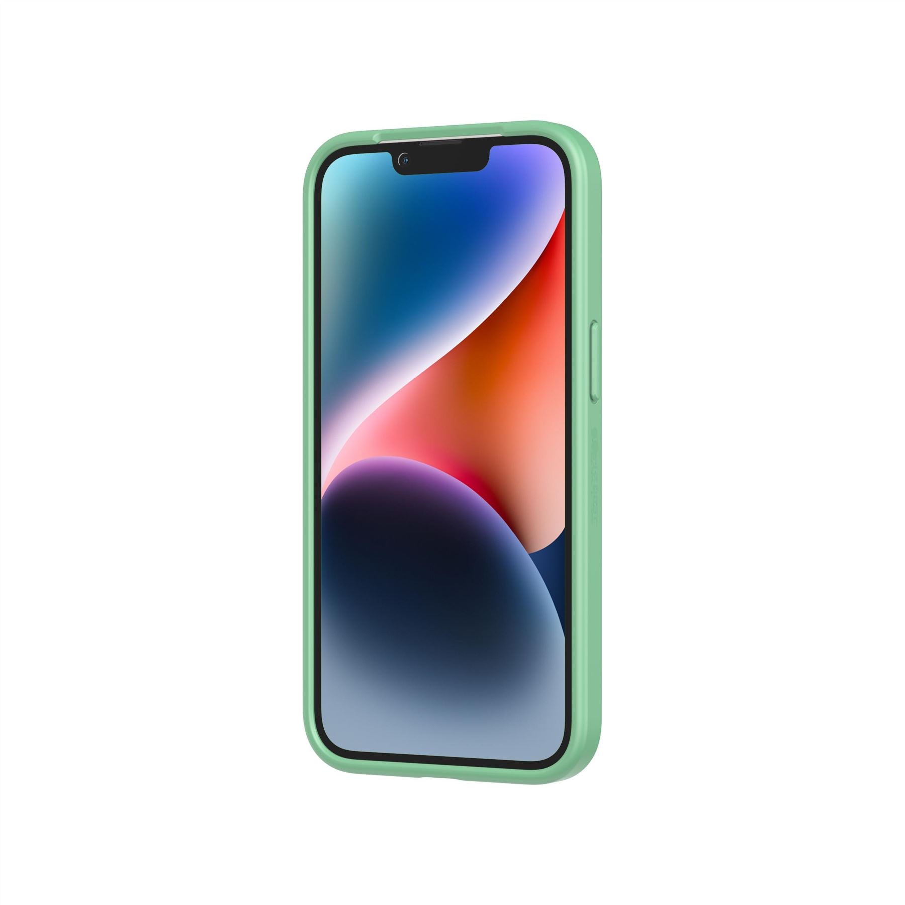 EvoTint - Apple iPhone 16e/14 Case MagSafe Compatible - Forest Greens