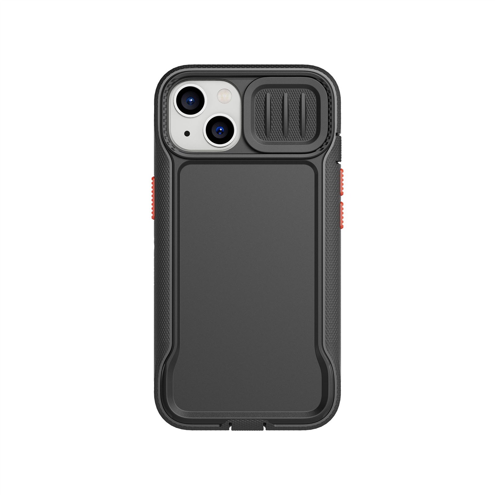 EvoMax - Apple iPhone 13 Case - Black
