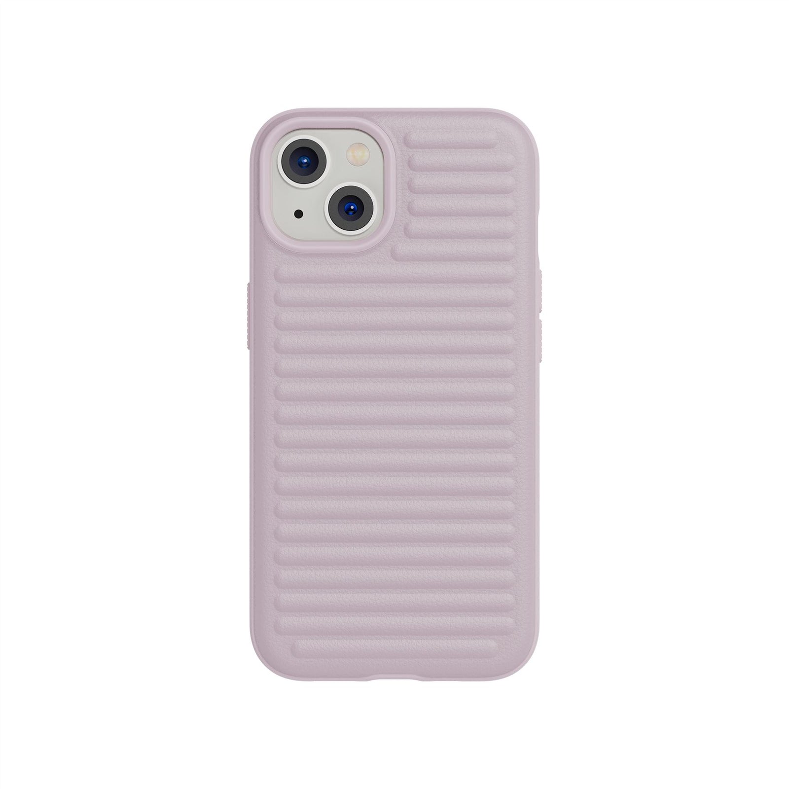 EvoLuxe - Apple iPhone 13 Case - Dusty Pink