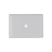 Pure Clear - Apple MacBook Pro 16-inch (2019) Case - Clear