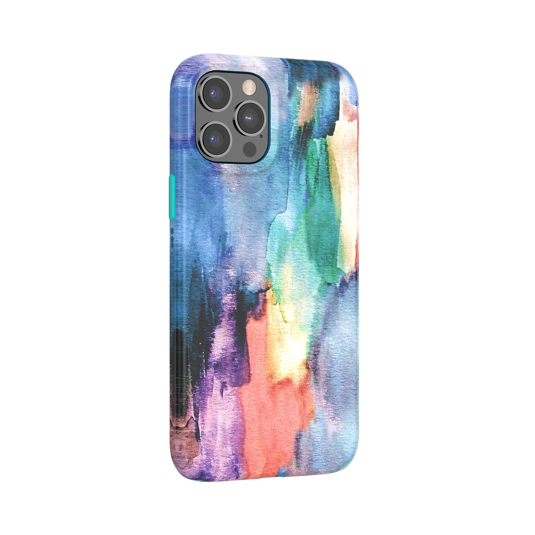 EcoArt - Apple iPhone 12 Pro Max Case - Multi